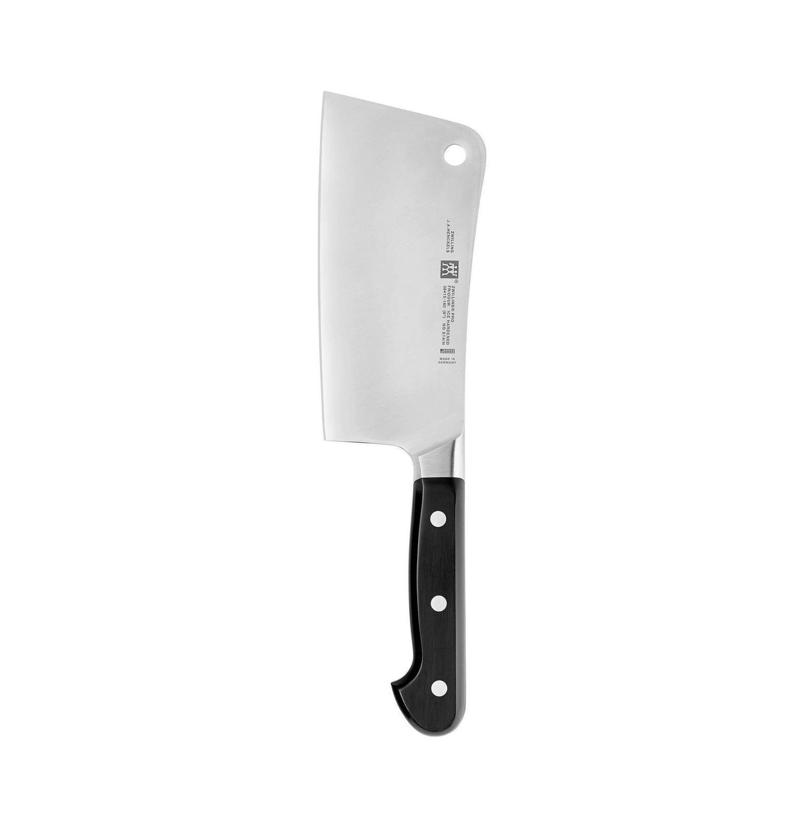 Zwilling Pro мясной тесак 6"