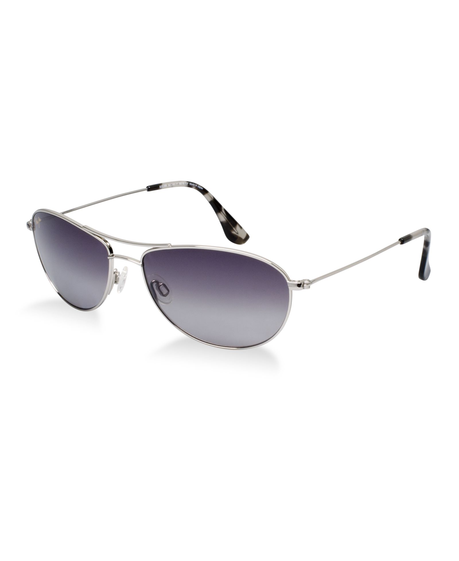 Maui Jim Baby Beach Polarized Sunglasses , 245