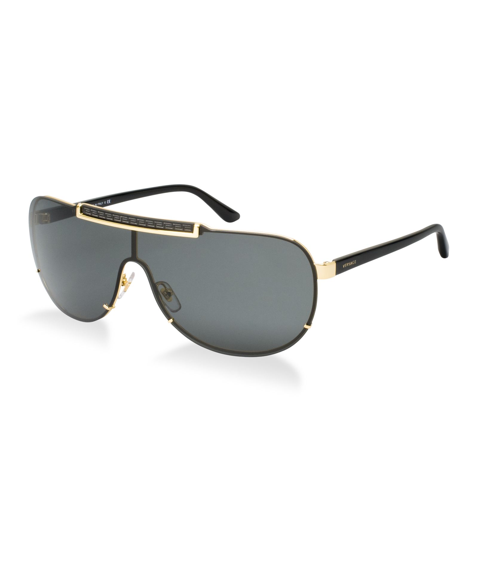 Солнцезащитные очки Versace VE2140