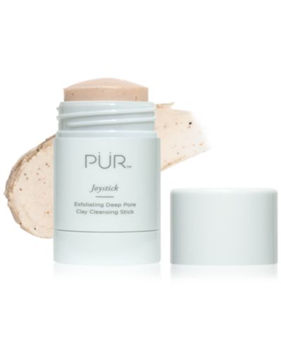 PÜR Очищающее средство для глубокого очищения пор Joystick Exfoliating