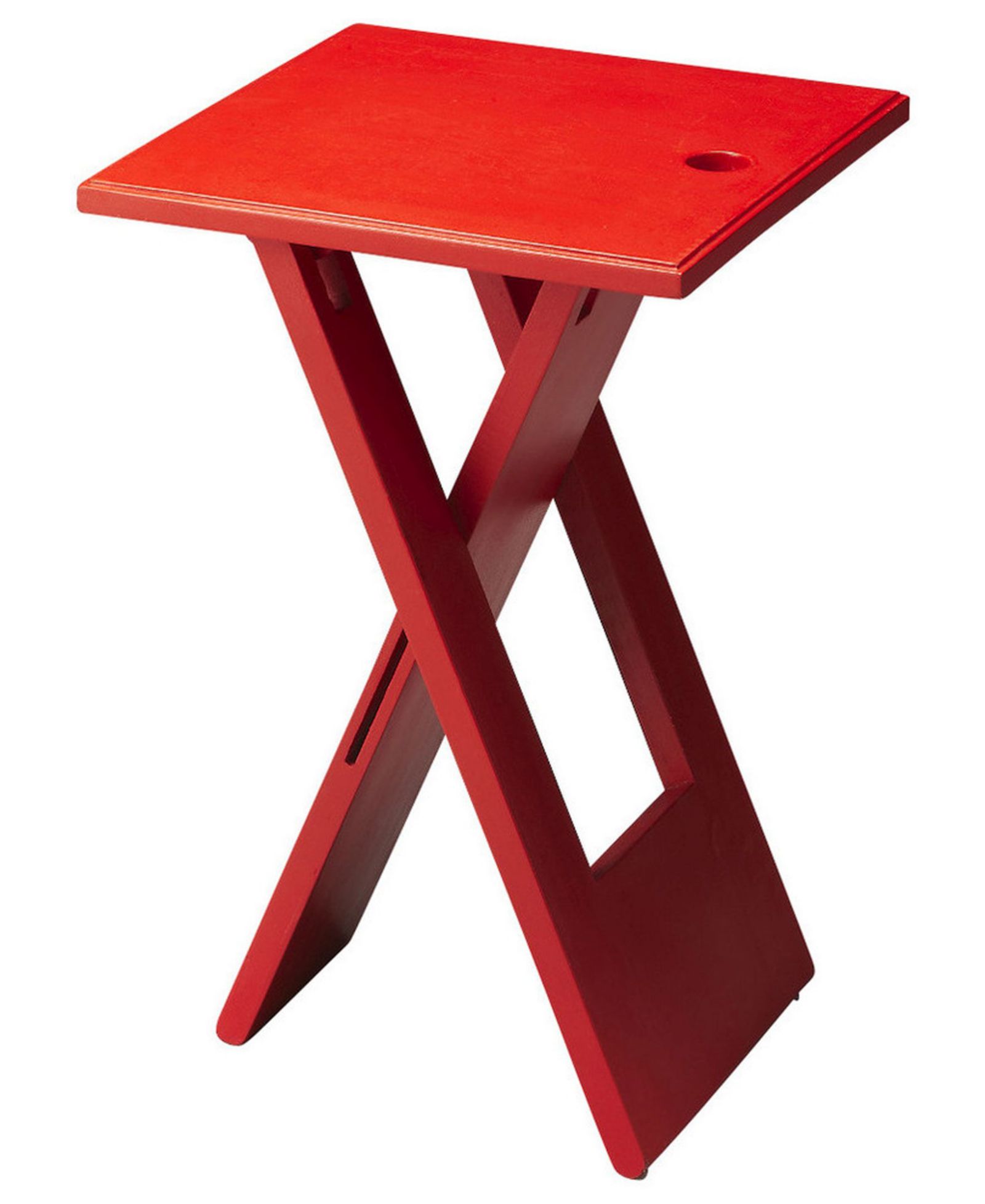 Butler Hammond Folding Table