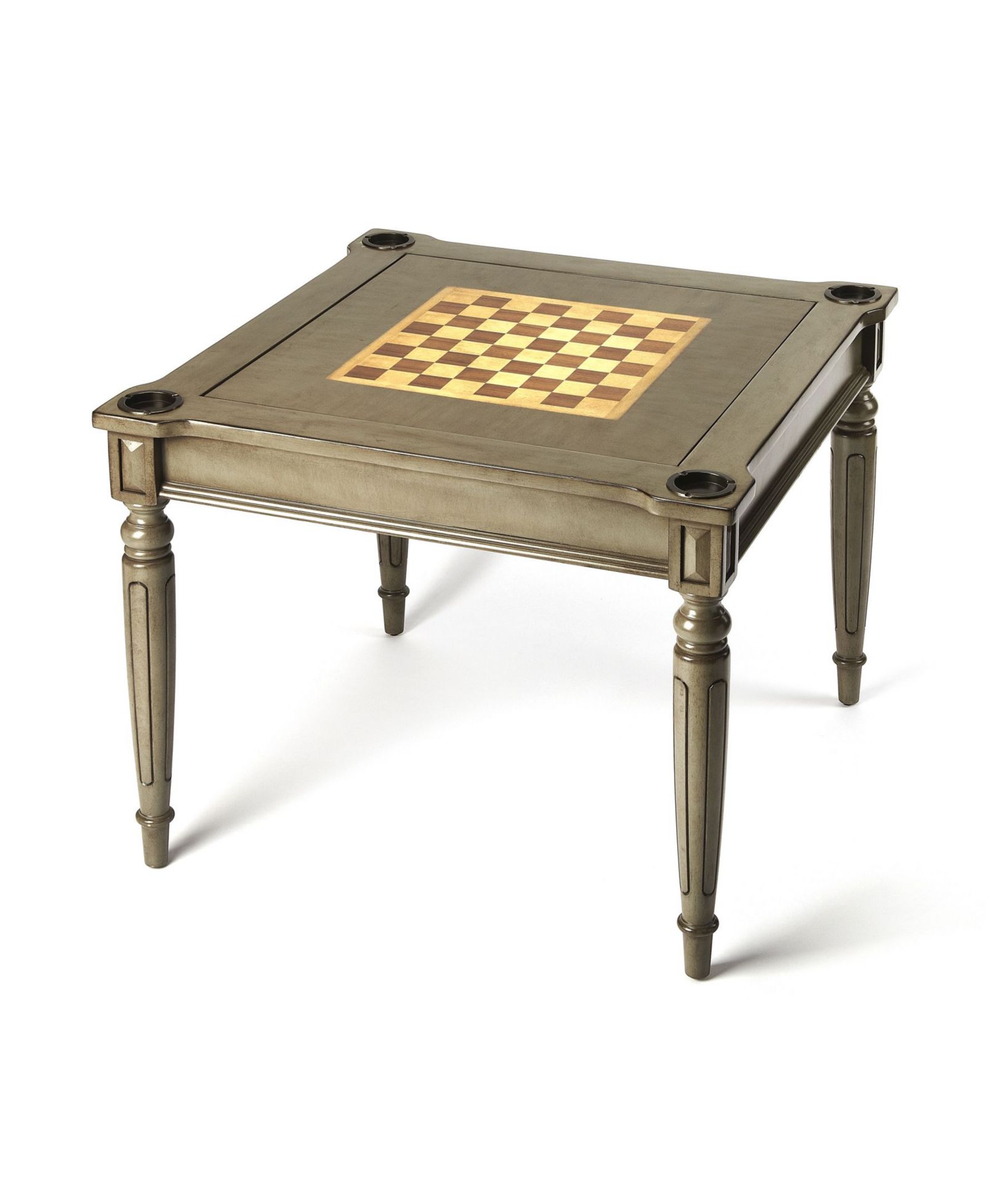Butler Vincent Game Table