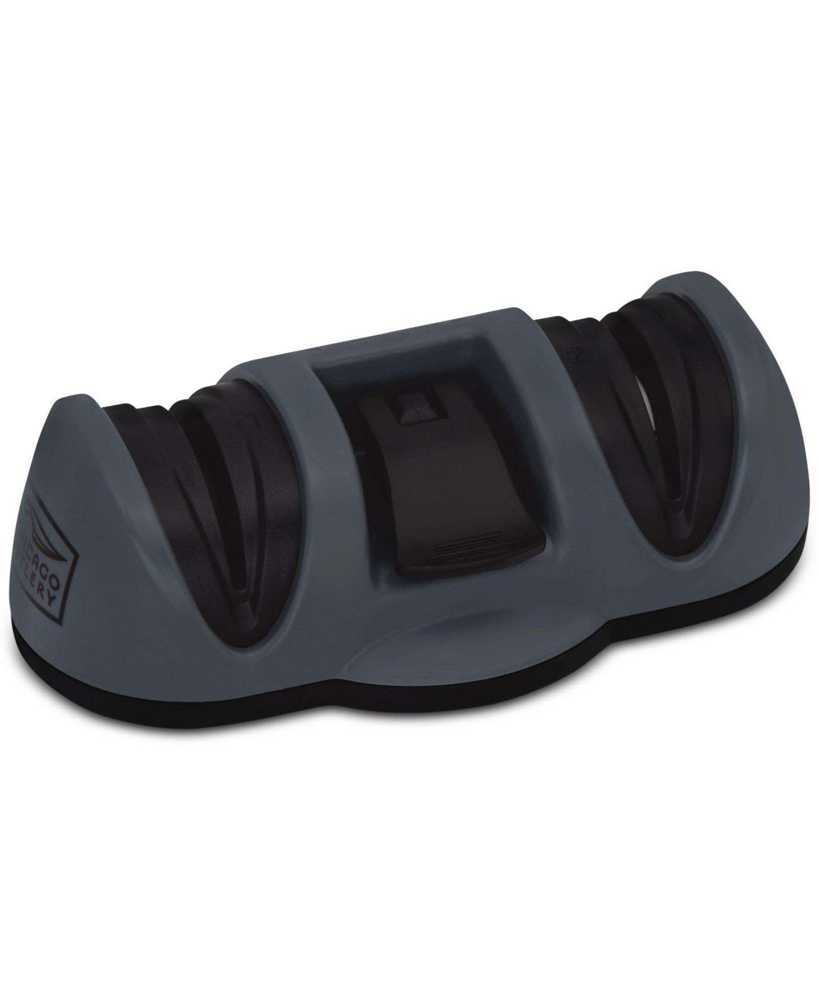 Chicago Cutlery Dual Knife Sharpener