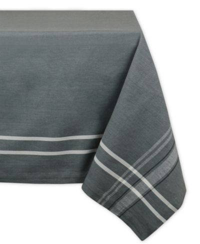 Французская скатерть Chambray 60" x 84"