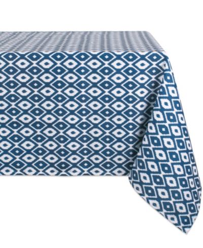 Скатерть для улицы Ikat, 60" x 120"