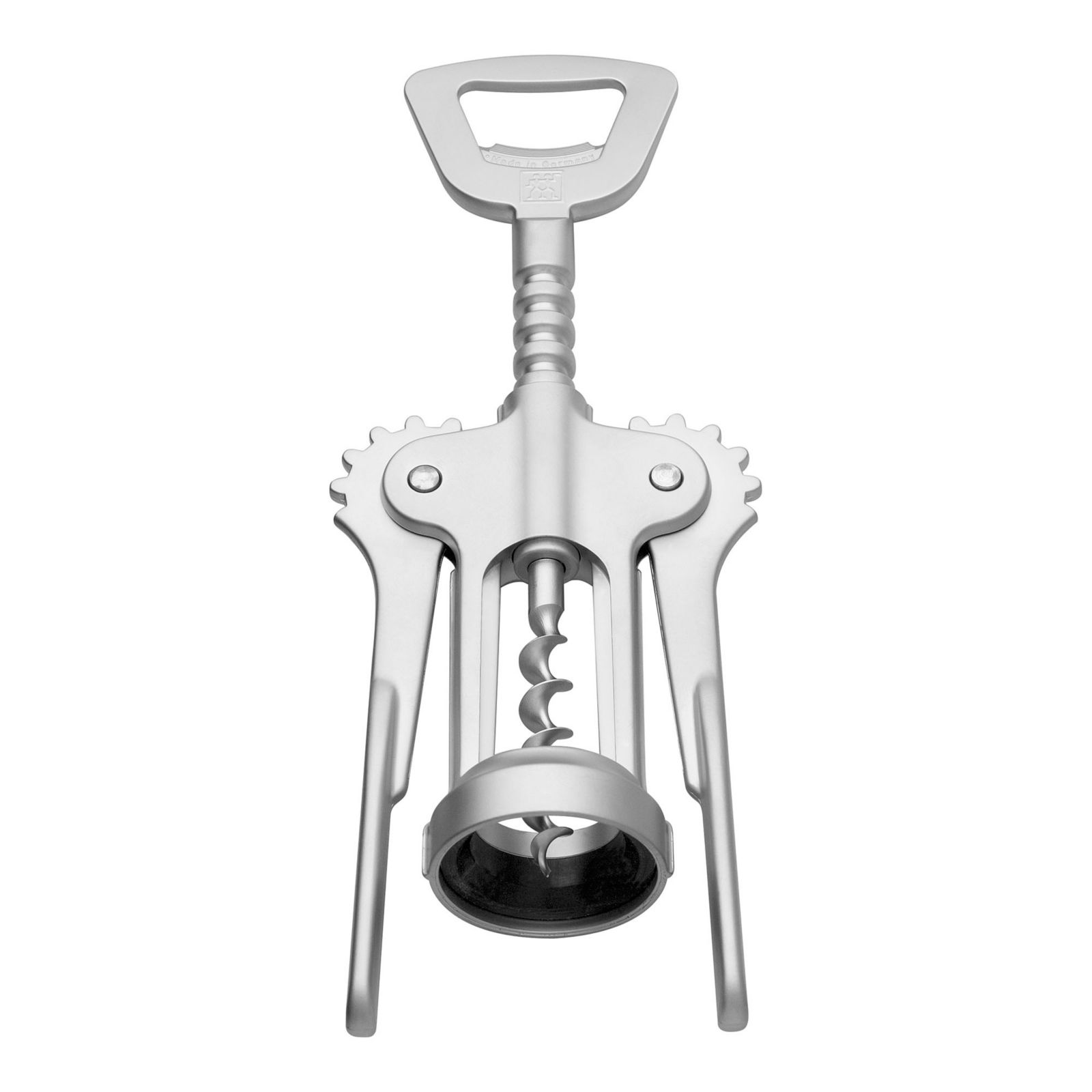 Штопор ZWILLING J.A. Henckels Double Lever Corkscrew