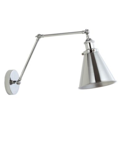 Настенный светильник JONATHAN Y Rover 7" Adjustable Arm LED
