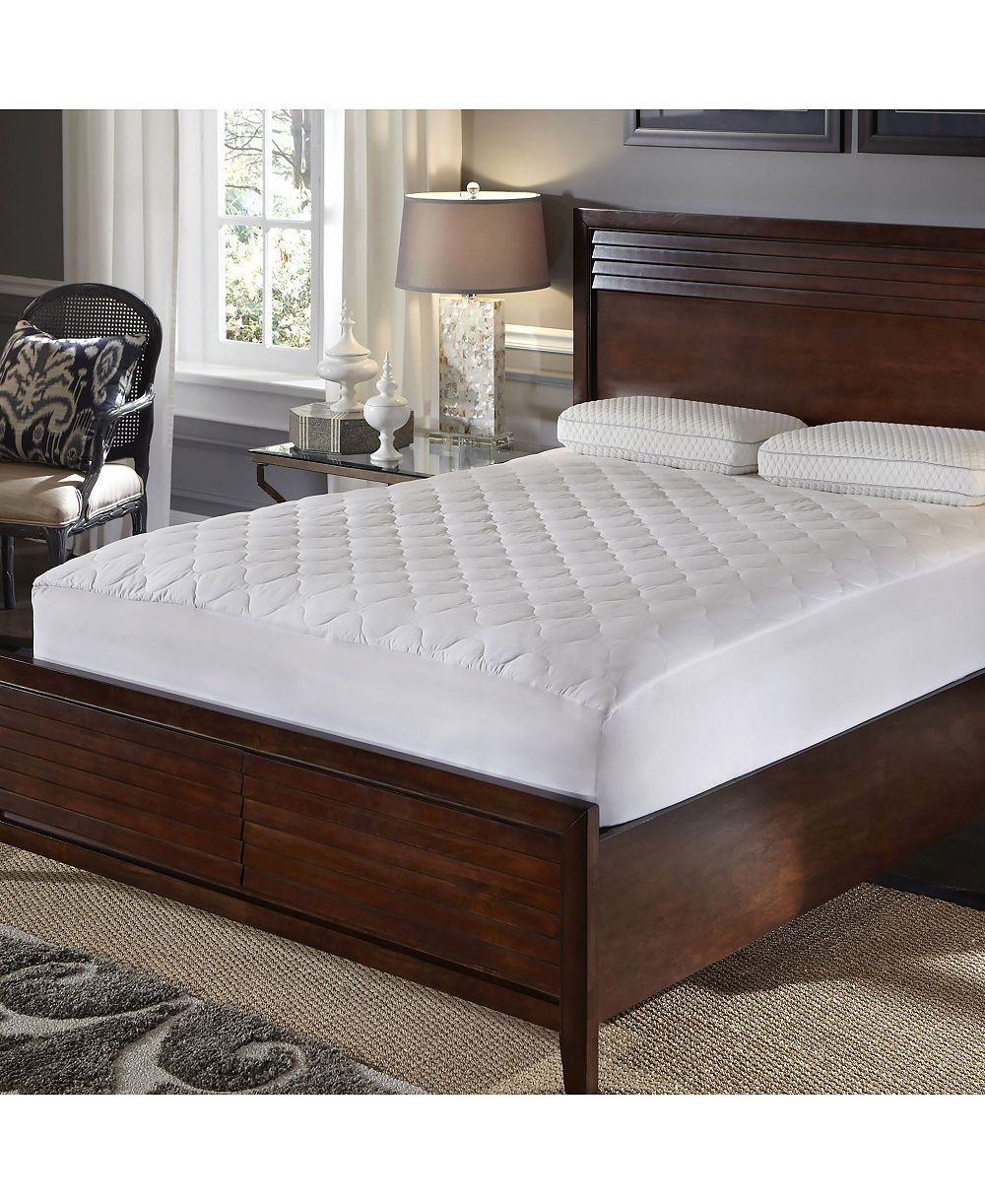 Rio Home Fashions водонепроницаемый наматрасник для отелей Twin