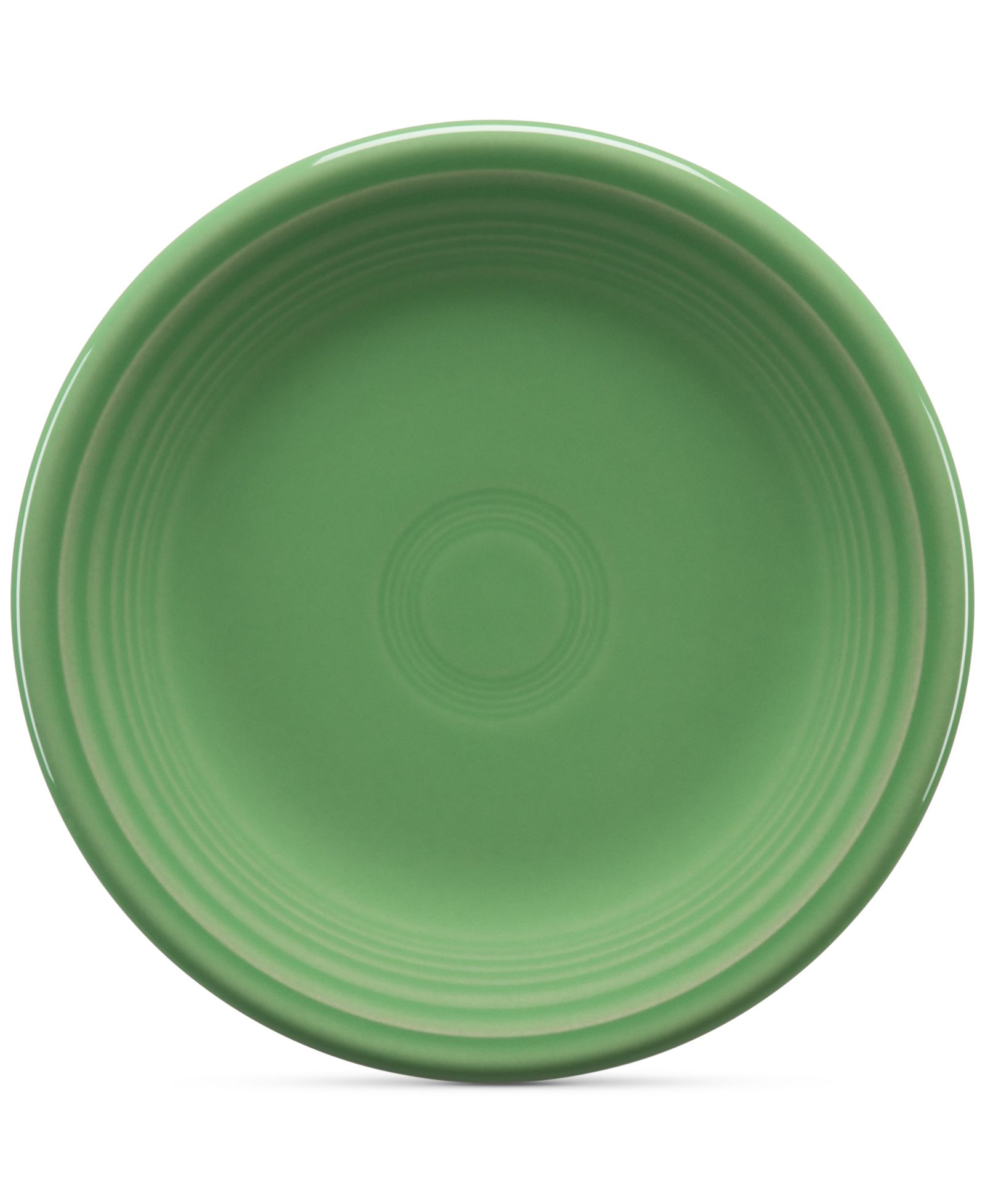 Fiesta Classic Rim Salad Plate, 7.25"