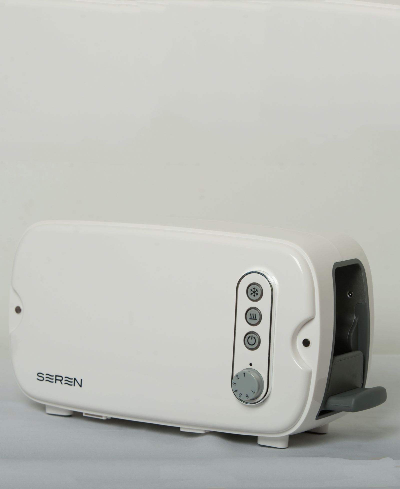 Тостер BergHOFF Seren Side Loading