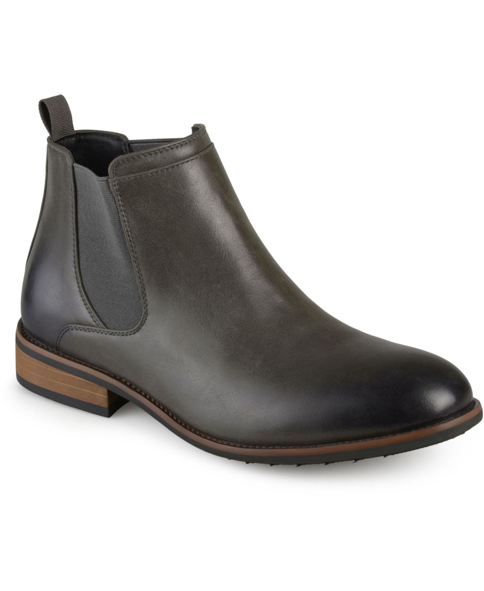Vance Co. Men's Landon Dress Boot