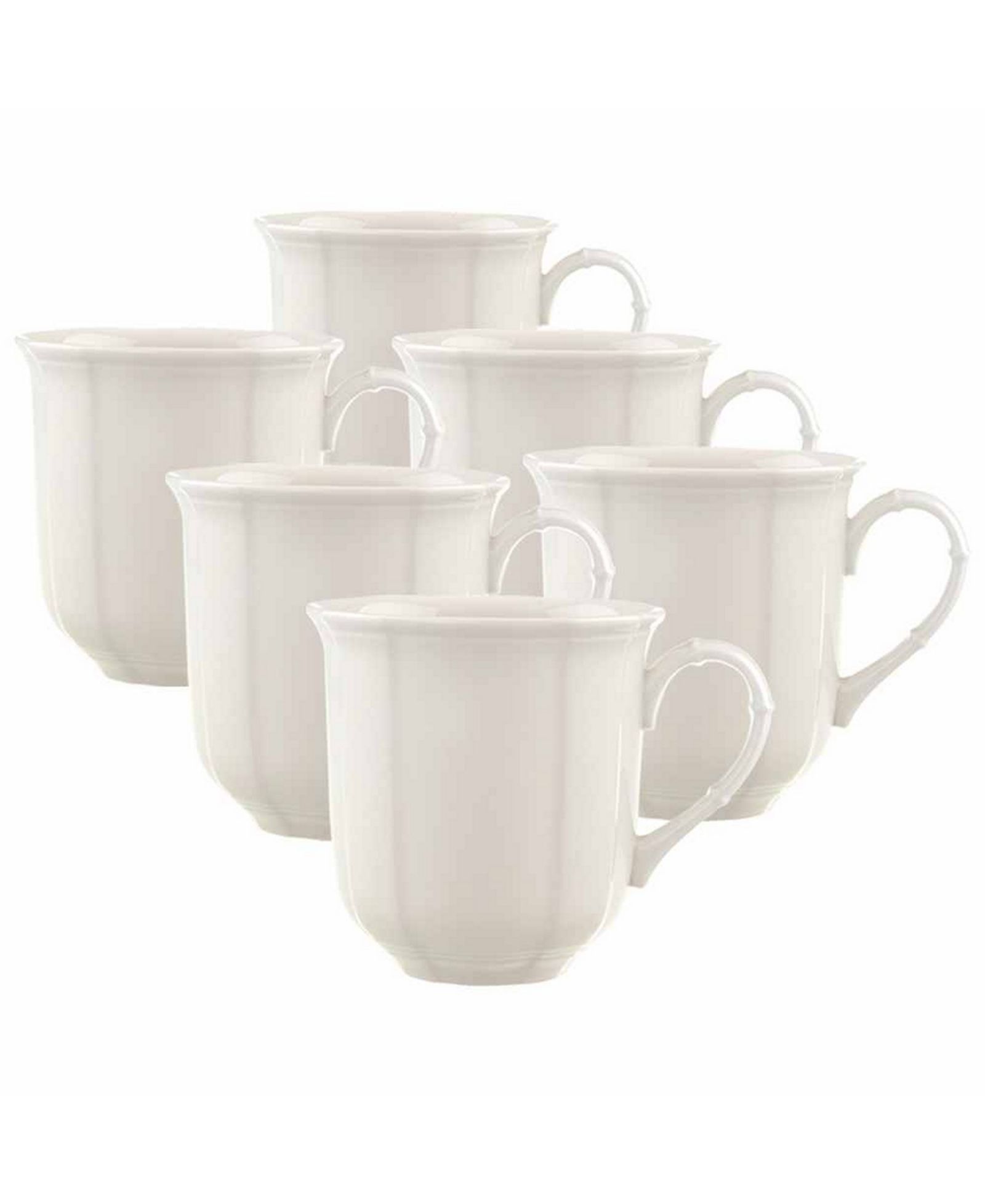 Villeroy & Boch Набор кружек Manoir, 6 шт.