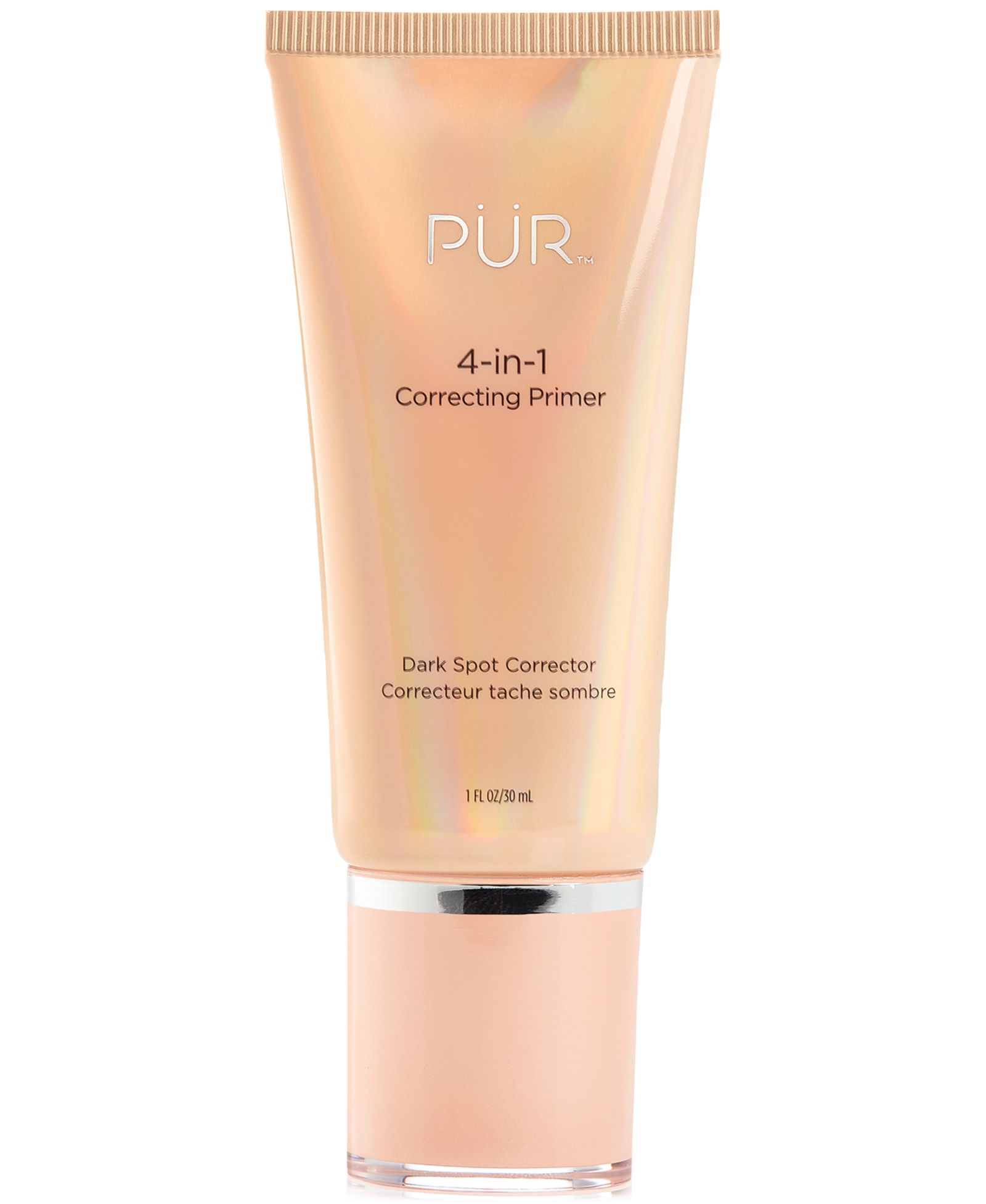 PÜR 4-In-1 Correcting Primer - Dark Spot Corrector