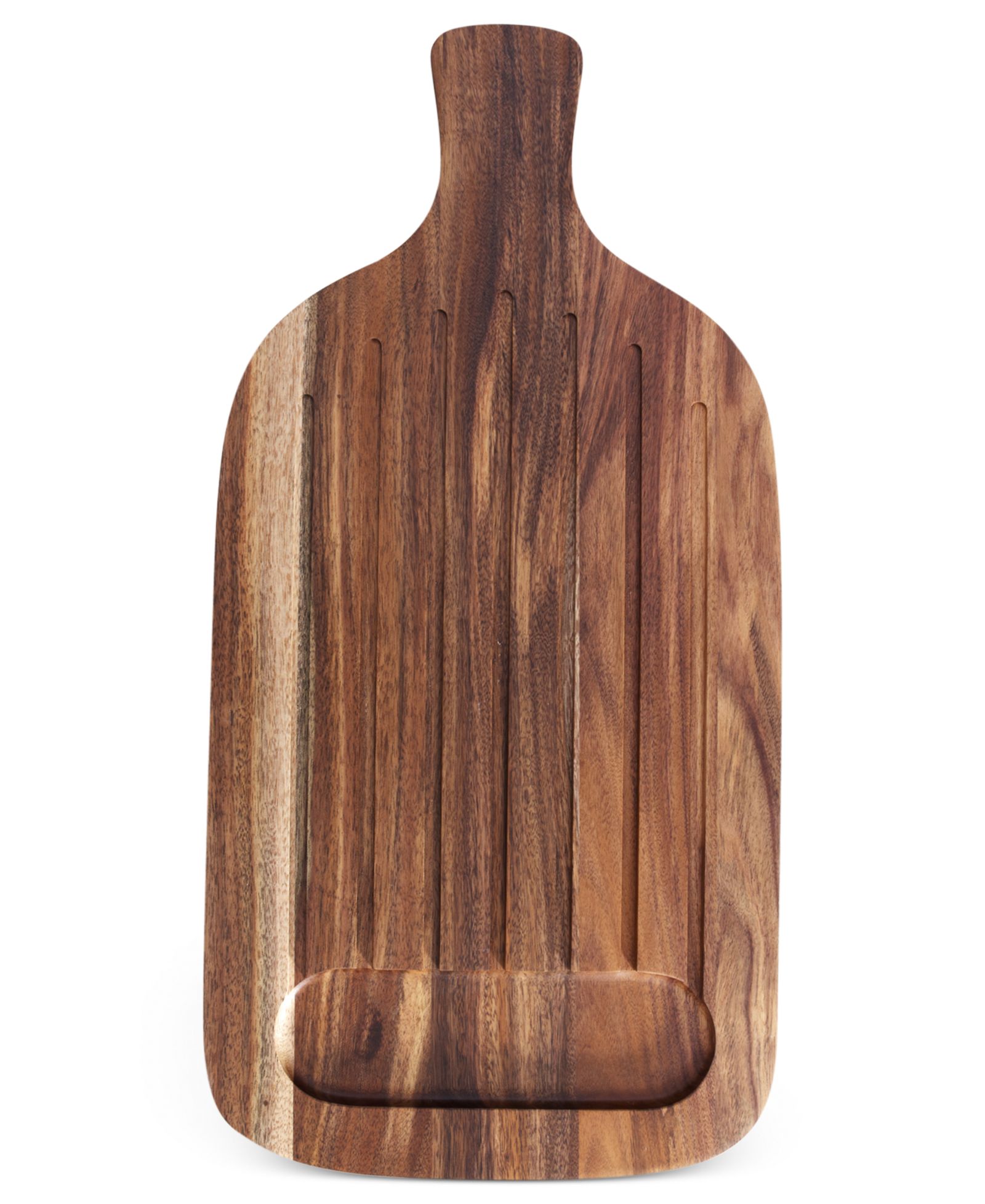 Разделочная доска из дерева акации Villeroy & Boch Artesano Wood Chopping Board