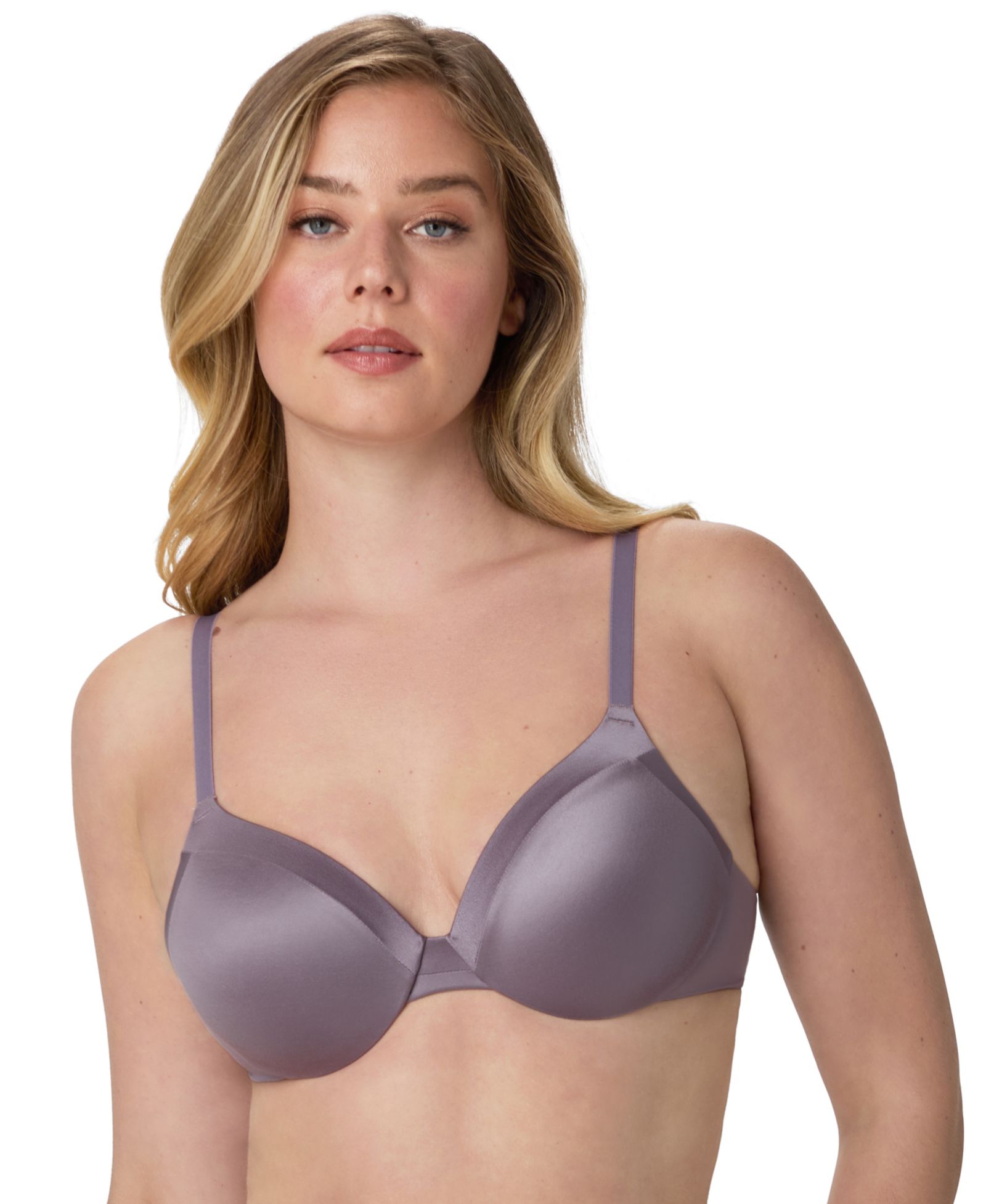 Maidenform Comfort Devotion Extra Coverage Shaping Underwire Bra 9436