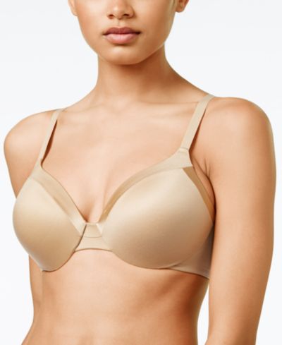 Бюстгальтер Maidenform Comfort Devotion с поддержкой и косточками 9436