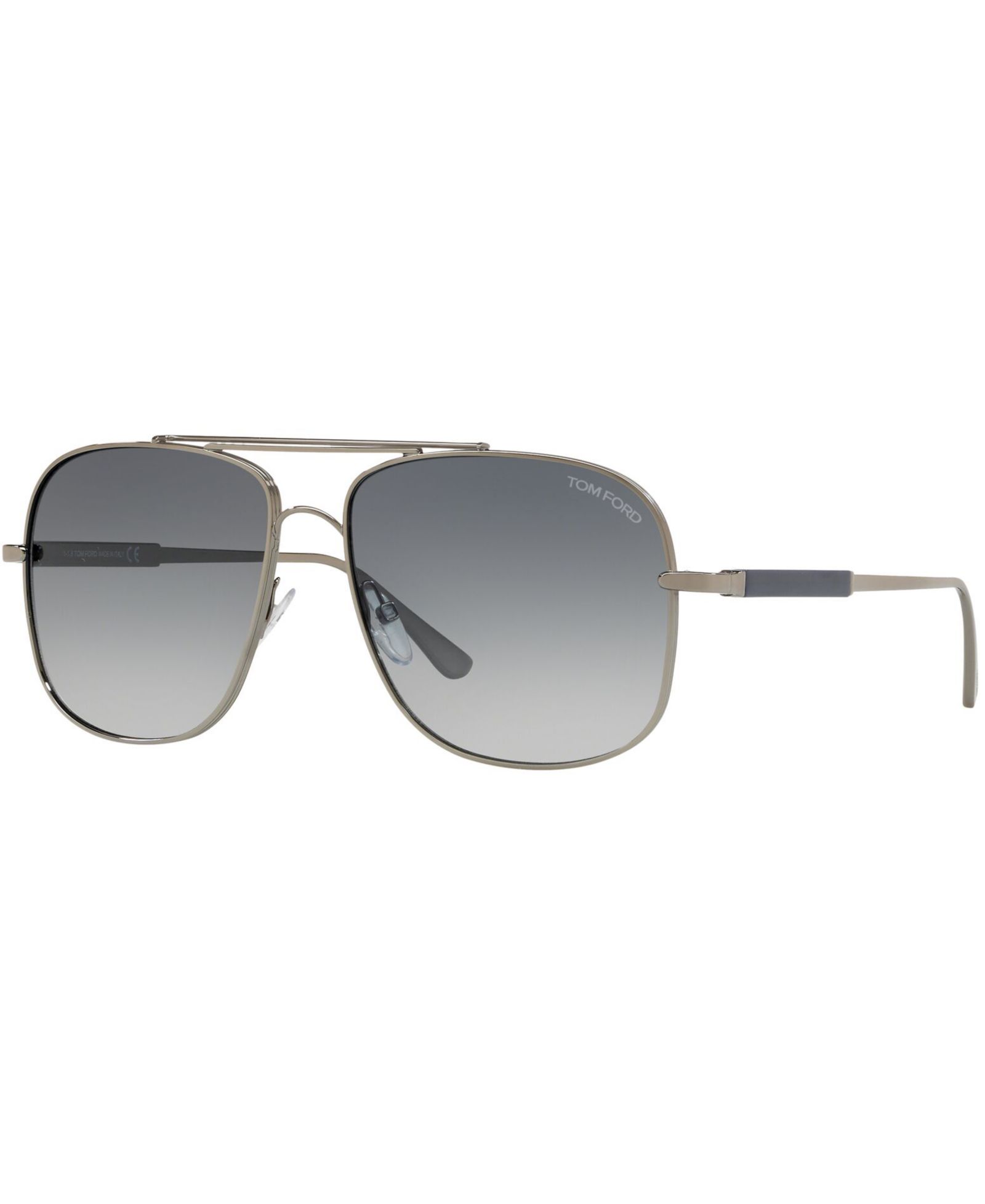 Мужские солнцезащитные очки Tom Ford FT0669