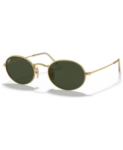 Ray-Ban Sunglasses, RB3547 54