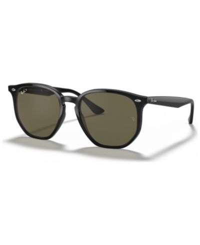 Солнцезащитные очки Ray-Ban Polarized RB4306 54