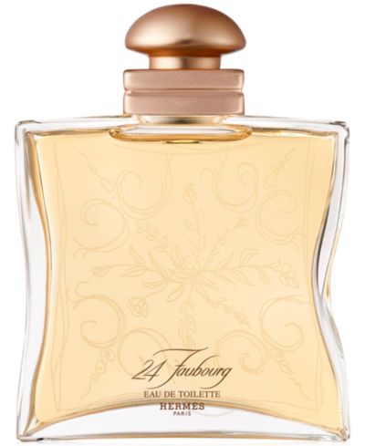 Духи HERMÈS 24 Faubourg Eau de Toilette, 3.3-oz.