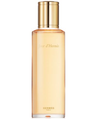 HERMÈS Jour d'Hermès парфюмерная вода (рефил), 4.2-oz.