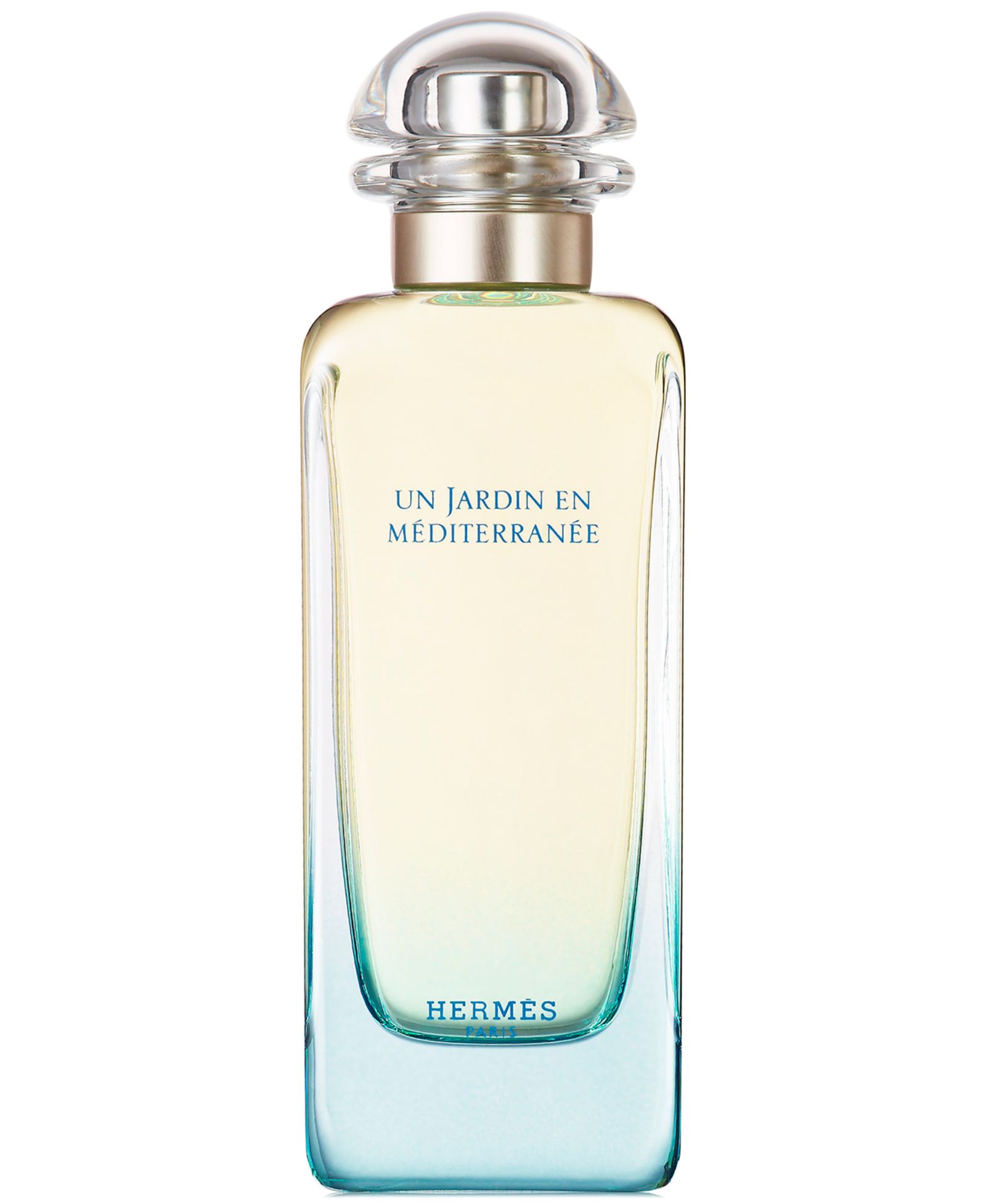 Туалетная вода HERMÈS Un Jardin en Méditerranée Eau de Toilette, 3.3-oz.