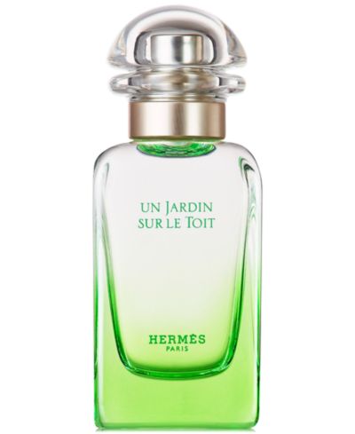 HERMÈS Un Jardin sur le Toit туалетная вода, 1.6-oz.