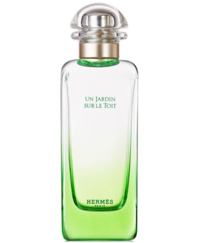 Туалетная вода HERMÈS Un Jardin sur le Toit, 3.3-oz.