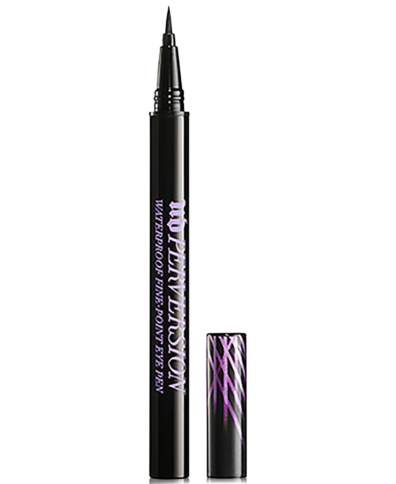 Водостойкая подводка для глаз Urban Decay Perversion Fine-Point Eye Pen