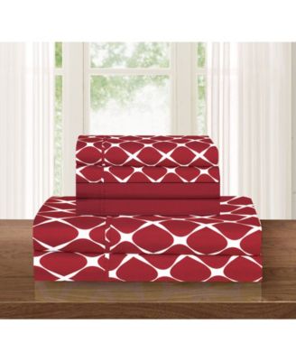 Medium Red