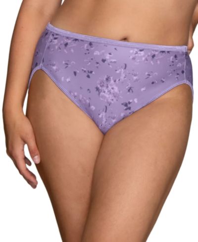 Женское нижнее белье Vanity Fair Lingerie Illumination Hi-Cut Brief 13108
