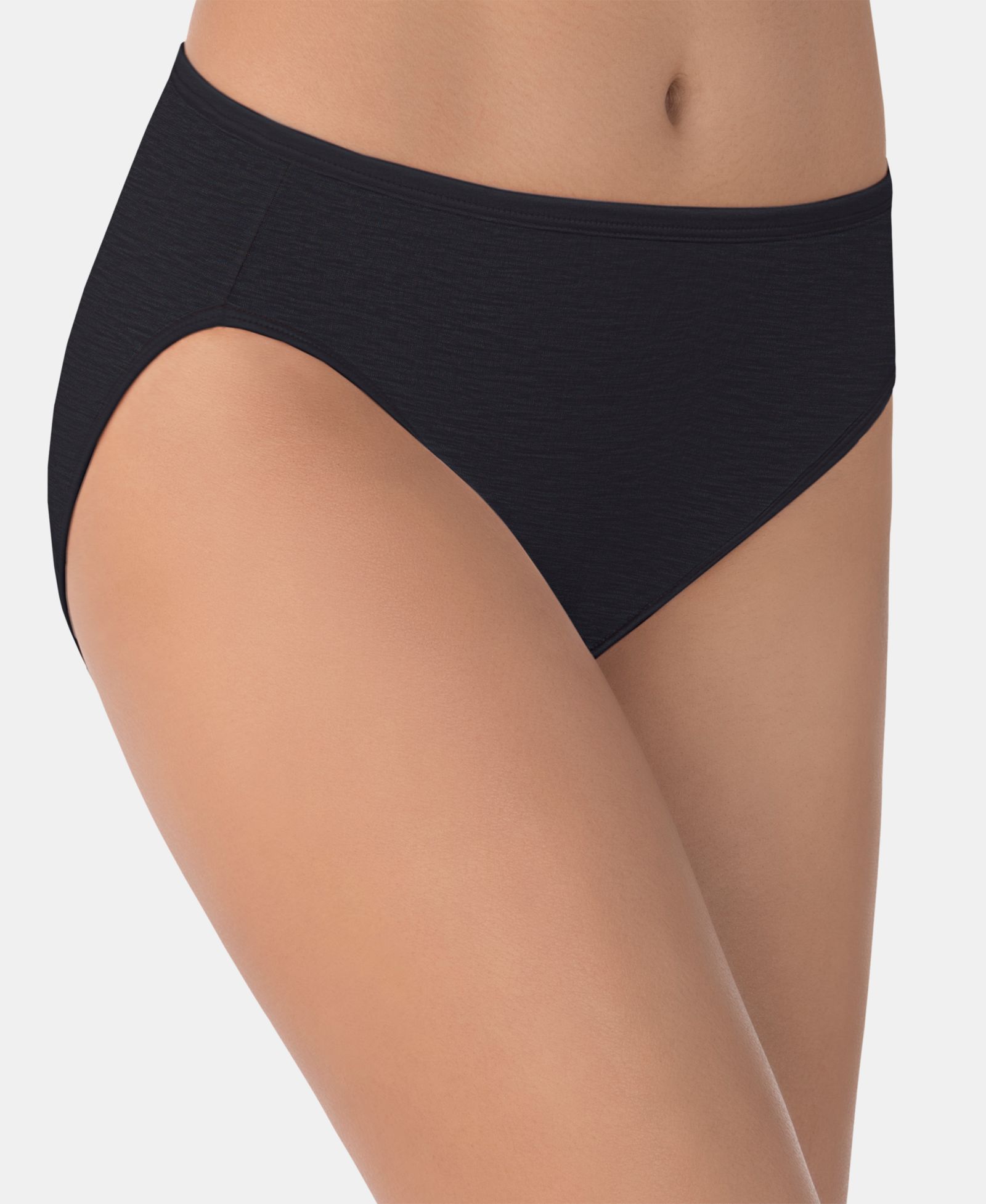 Женское нижнее белье Vanity Fair Lingerie Illumination Hi-Cut Brief 13108