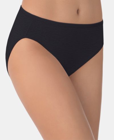 Женское нижнее белье Vanity Fair Lingerie Illumination Hi-Cut Brief 13108