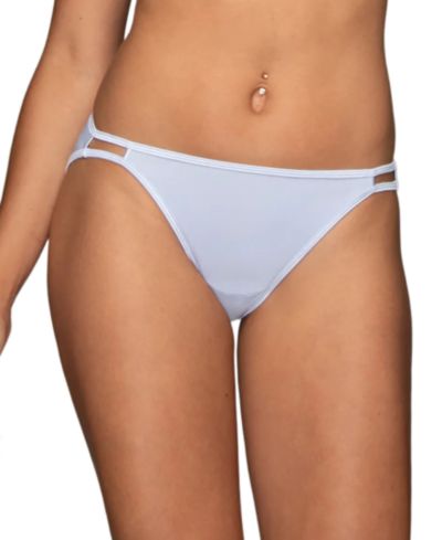 Женские трусики-бикини Vanity Fair Lingerie Illumination String Bikini 18108