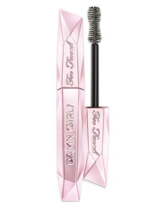 Too Faced Damn Girl! 24-Hour Mascara