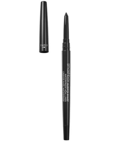 Smashbox Always Sharp Longwear Waterproof Kôhl Eyeliner Pencil