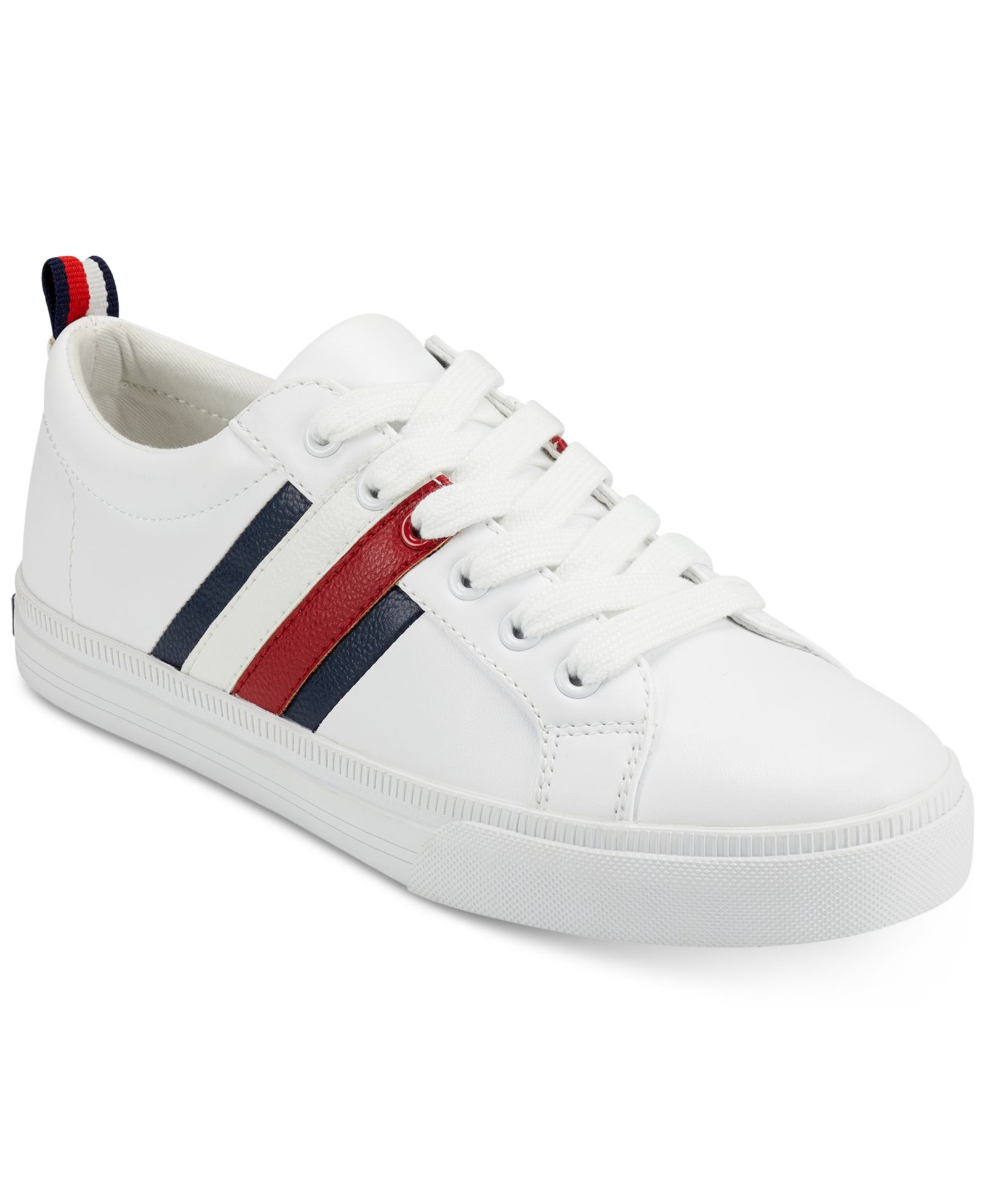 Женские кроссовки Tommy Hilfiger Lireai Lace up
