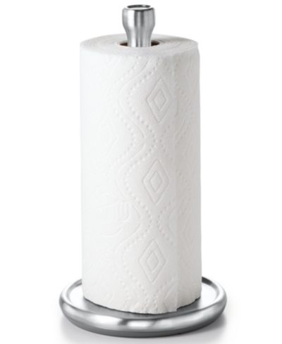 OXO Good Grips Steady Paper Towel Holder