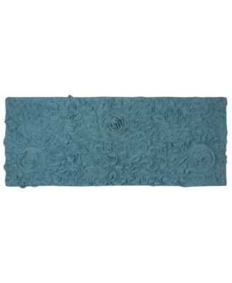 Home Weavers ковровая дорожка Bell Flower, 21" x 54"