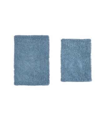 Набор из 2 ковриков для ванной Home Weavers Fantasia