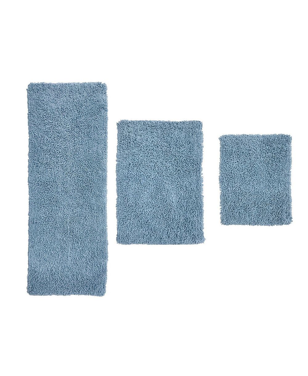 Home Weavers набор ковриков для ванной Fantasia, 3 шт.