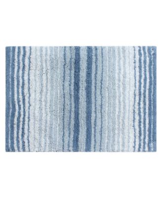 Коврик для ванной Home Weavers Gradiation, 17" x 24"
