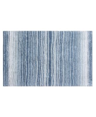 Коврик для ванной Home Weavers Gradiation 21" x 34"