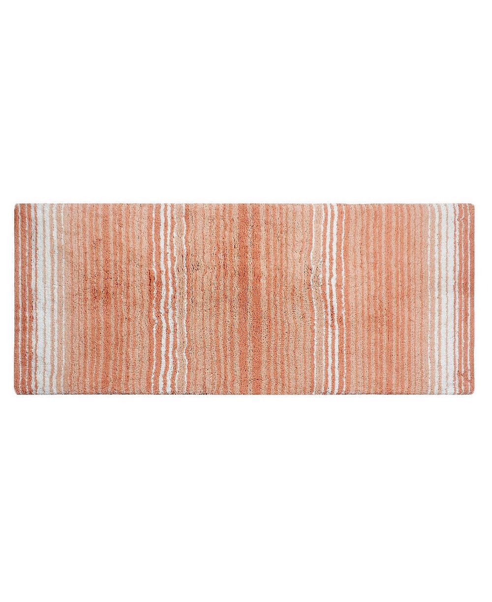 Коврик для ванной Home Weavers Gradiation 21" x 54"