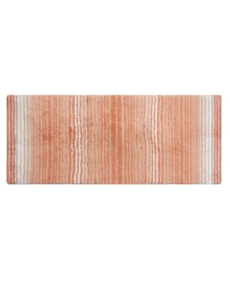 Home Weavers Gradiation Bath Rug, 21" x 54"
