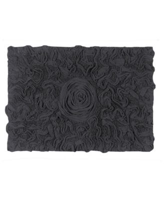 Коврик для ванной Home Weavers Modesto, 17" x 24"