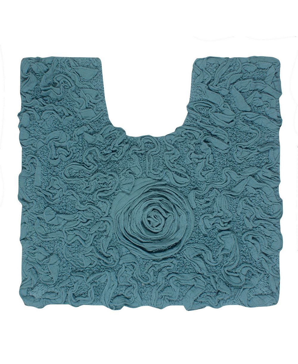 Home Weavers коврик для ванной Modesto 20" x 20"