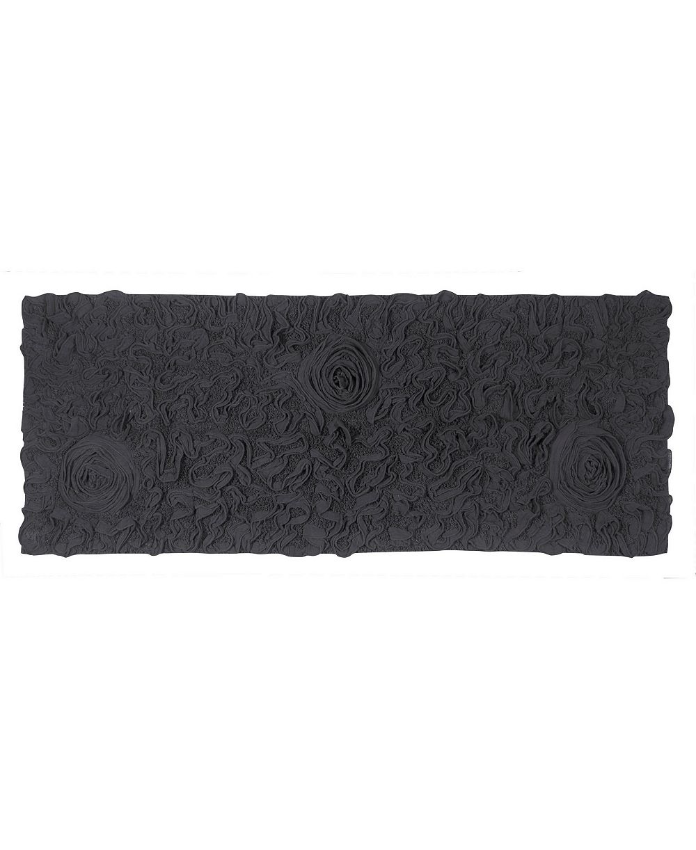 Коврик для ванной Home Weavers Modesto 21" x 54"