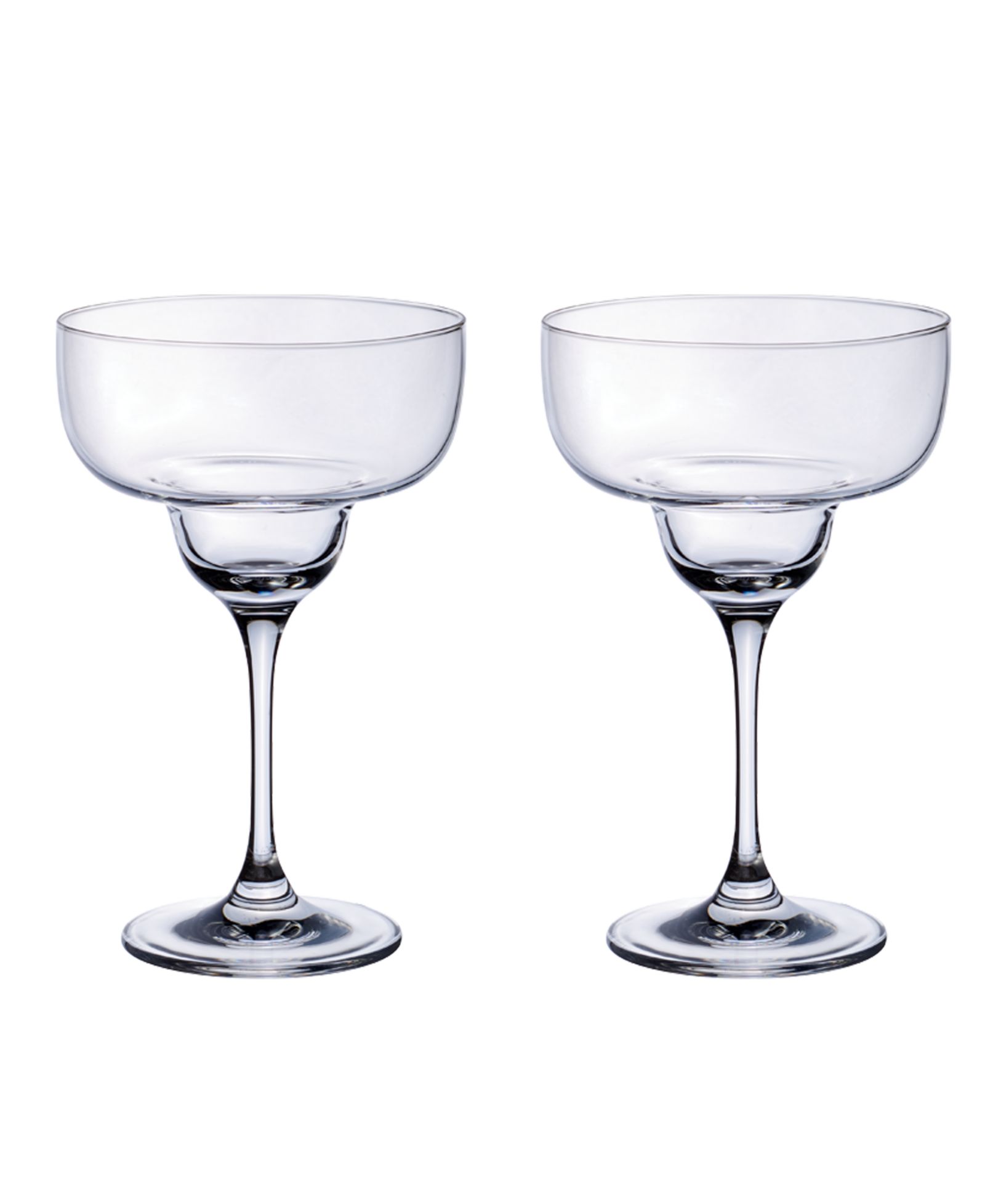 Бокалы для маргариты Villeroy & Boch Purismo Bar, набор из 2 шт.