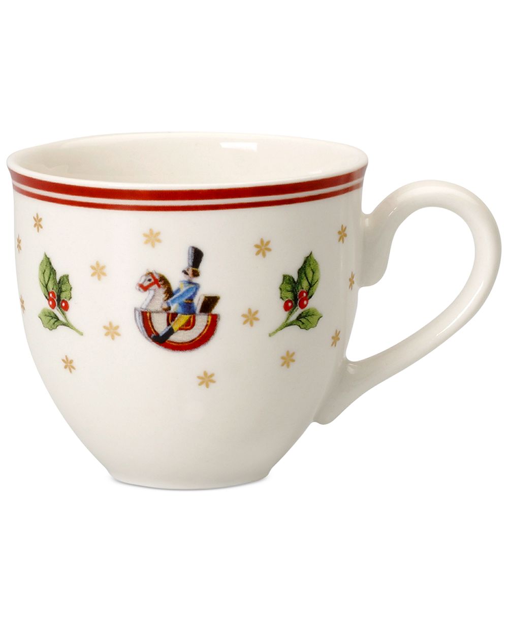 Чашка для эспрессо Villeroy & Boch Toy's Delight